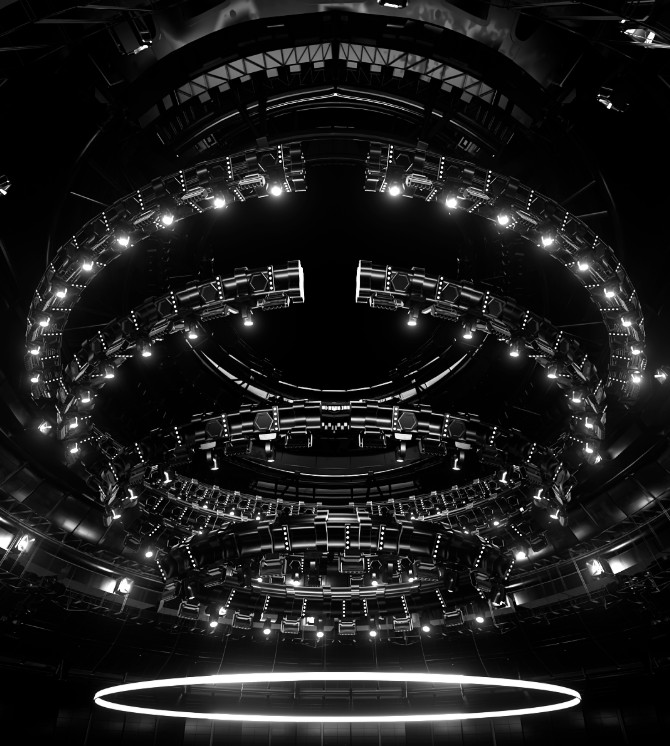 stage lighting truss & rigging stage lighting truss & rigging